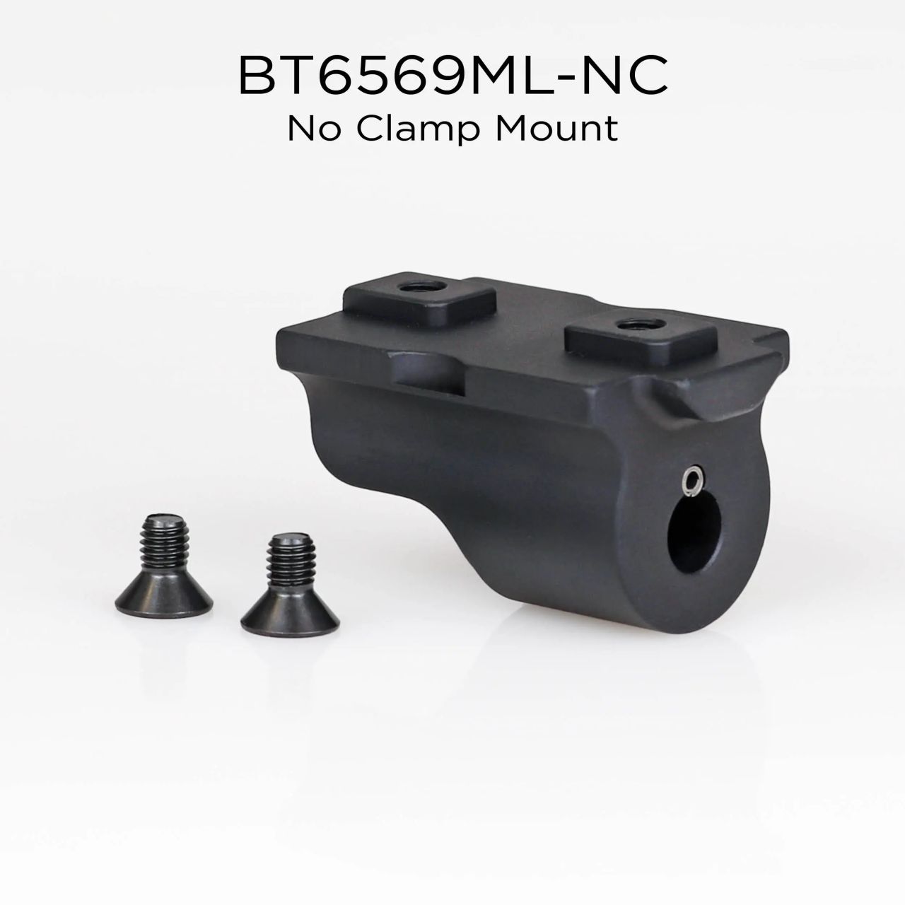 B&T Industries BT6569ML-NC Zweibein Adapter