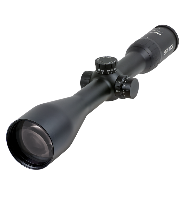 Steiner Ranger BC 4-16x56 G2B Mildot Zielfernrohr 