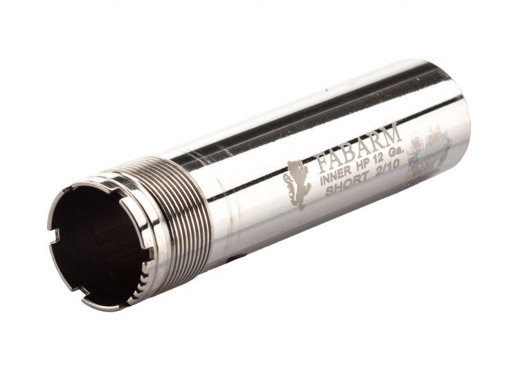 Fabarm Inner HP Choke Einsatz Kal. 12 Gauge Choke Größe: Xtreme 9/10 HYP.