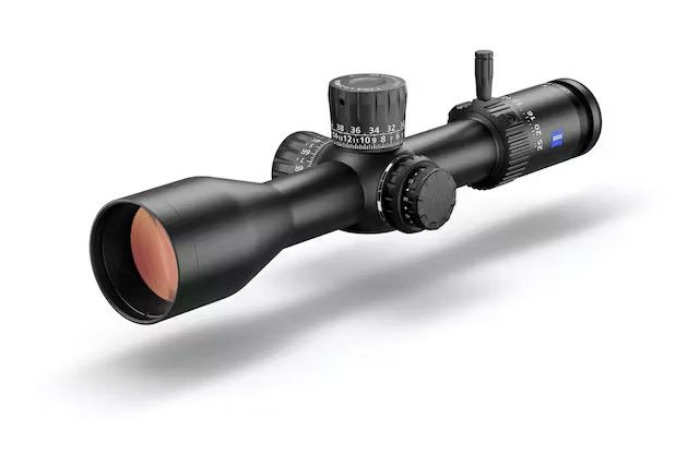 ZEISS LRP S3 425-50 ZF-MRi Zielfernrohr