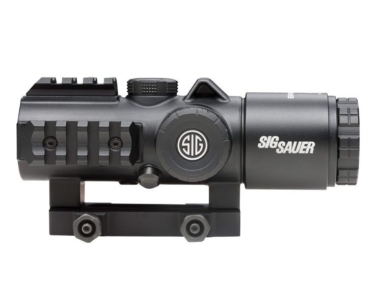 Sig Sauer Bravo5 Battle Sight 5x30mm 5,56-7,62 Zielfernrohr 