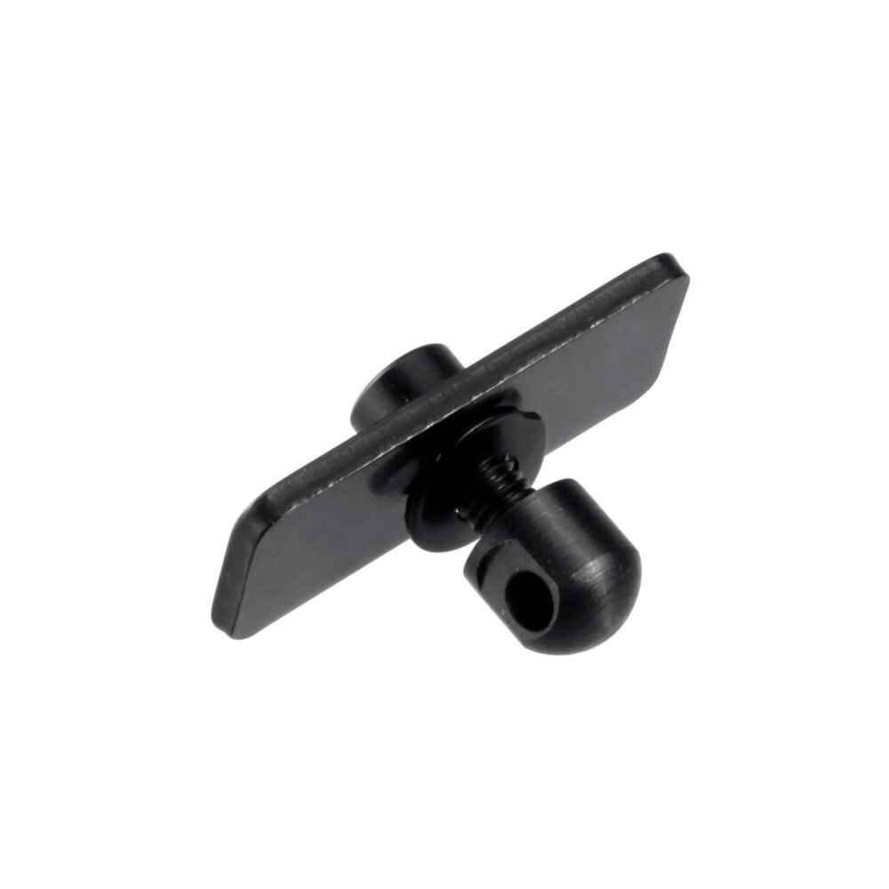 Harris Montage Adapter Version: NO.6A - 5/16' UIT - American Rail