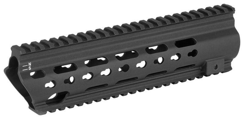 Heckler & Koch HK416 / MR223 Slim Line Hkey Handschutz, kurz 