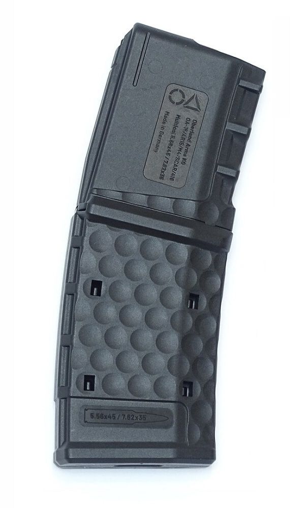 Oberland Arms Magazin .223 Rem. 10 Schuss Farbe: FDE