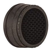 Tenebraex Wabenfilter für ELCAN Specter DR 1.5x/6x | Dark Earth | Objektiv