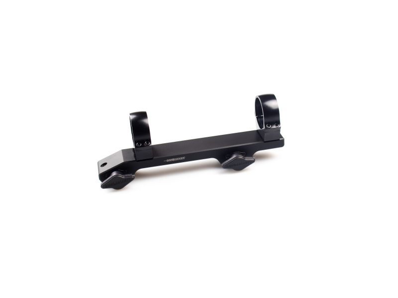 Innomount ZERO für Weaver/Picatinny Thermal mit Ø30mm Ringen 