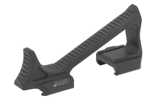 UTG Ultra Slim Angled Foregrip, Picatinny 