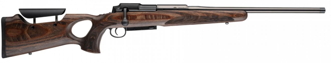 Mauser M25 Max Repetierbüchse 8x57 IS