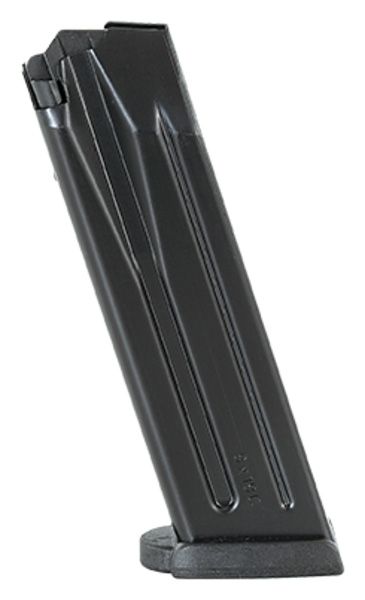Heckler & Koch P30 / P30S 15 Schuss Magazin (Zubringer schwarz)