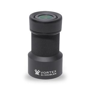 Vortex Doppler 2x