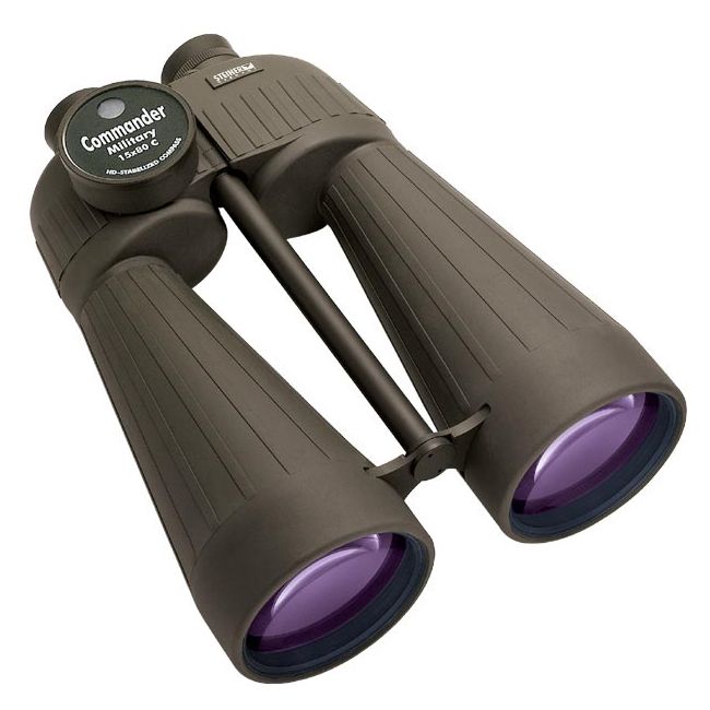 Commander Military 15x80 C LPF Fernglas