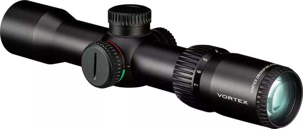 Vortex Crossfire II Crossbow Scope 2-7x32 Zielfernrohr