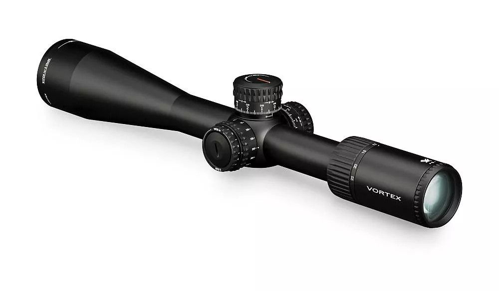 Vortex Viper PST Gen II 5-25x50 MOA SFP Zielfernrohr 