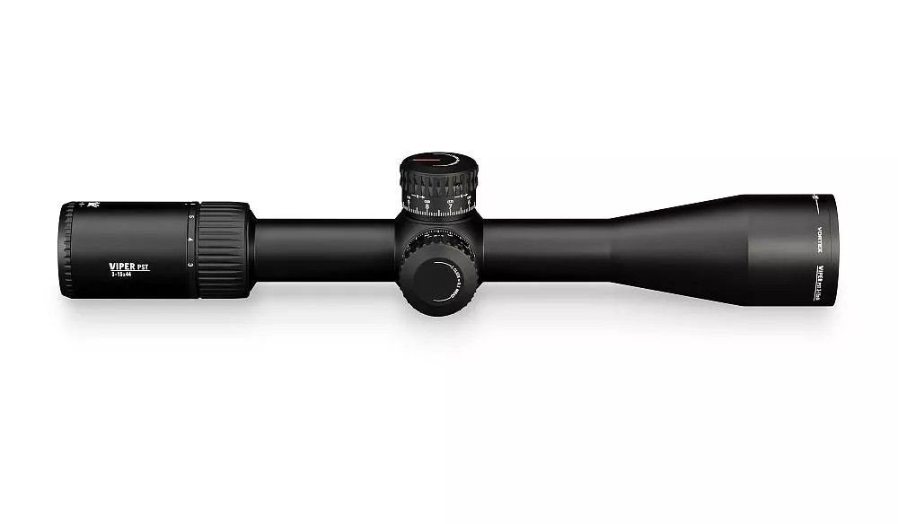 Vortex Viper PST Gen II 3-15x44 MOA SFP Zielfernrohr