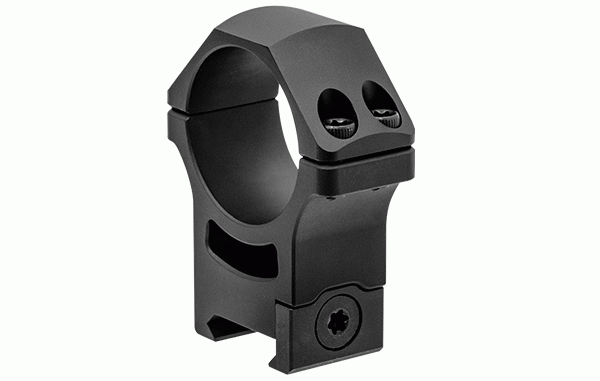 UTG PRO P.O.I. Montageringe Ø34mm - BH 20mm 