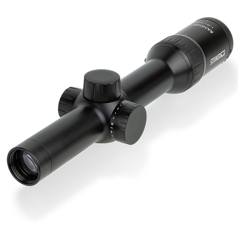 Steiner Ranger 10 1-10x24 Zielfernrohr 