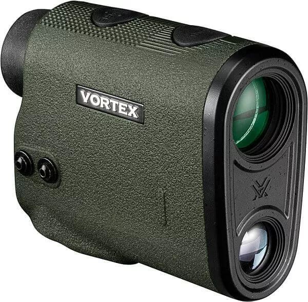 Vortex Diamondback HD 2000 Laser Entfernungsmesser