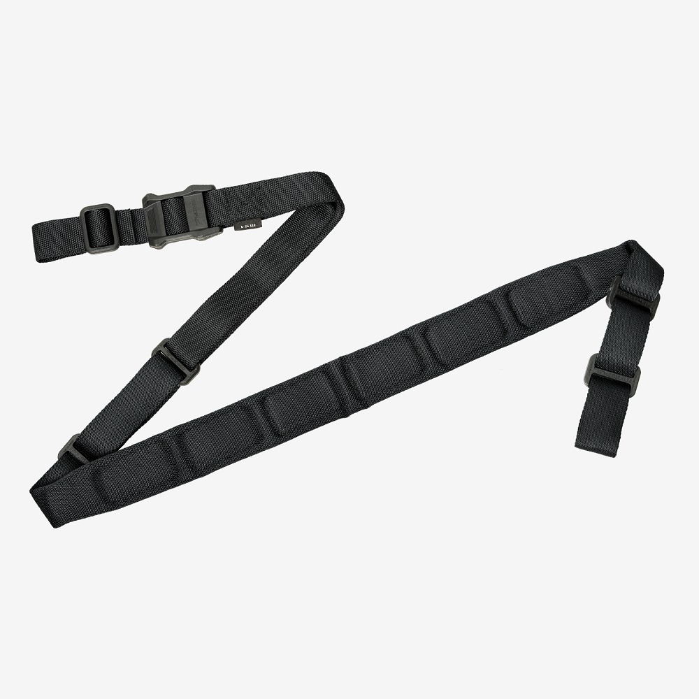 Magpul MS1 Padded Sling Farbe: Schwarz