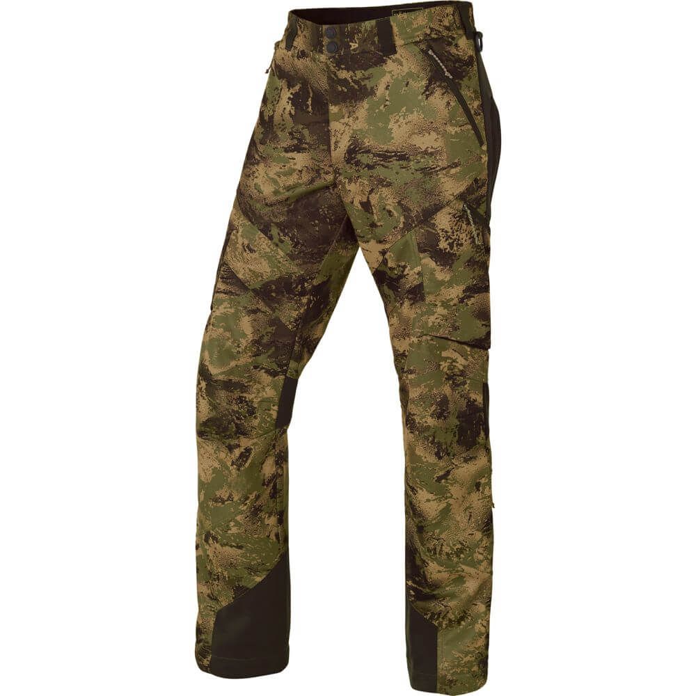 Härkila Lagan Camo Hose Größe (Norm): 52