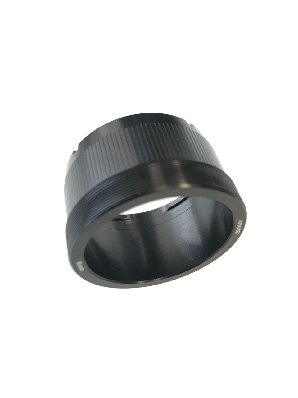 Rusan Adapter für Pard NV007 (M52x0,75) für Nachtsichtgerät