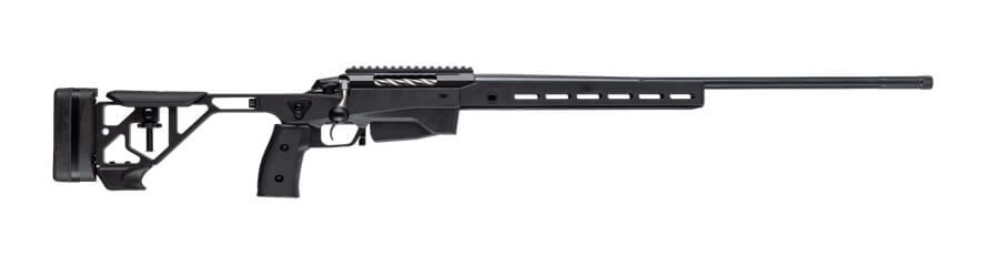 Tikka T3x ACE Game Schwarz .300 Win. Mag.