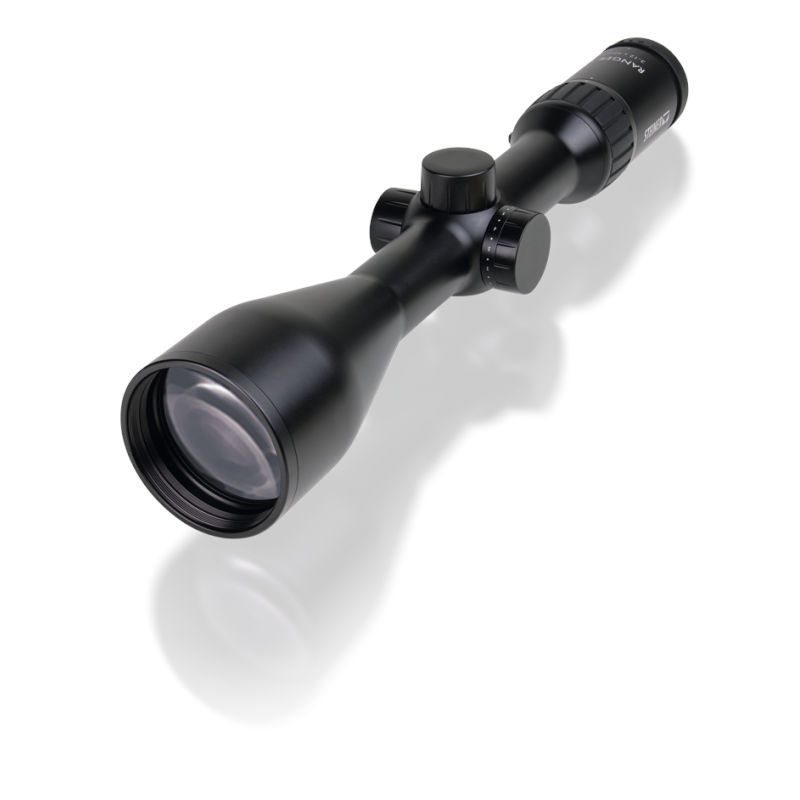 Steiner Ranger 4 3-12x56 4A-I Zielfernrohr
