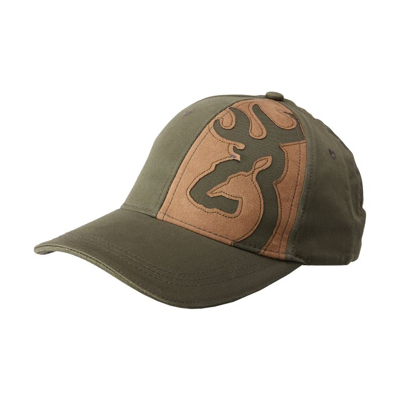Browning Kappe Buck Shot