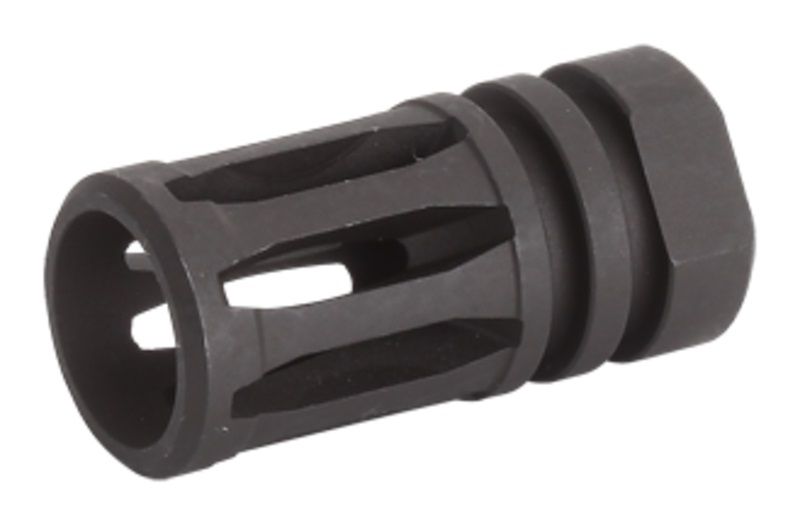 Heckler & Koch HK416 Käfig Feuerdämpfer 1/2x28 