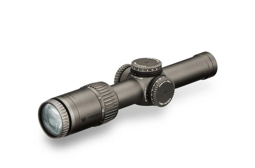 Vortex Razor HD Gen II-E 1-6x24 JM-1 MOA Zielfernrohr