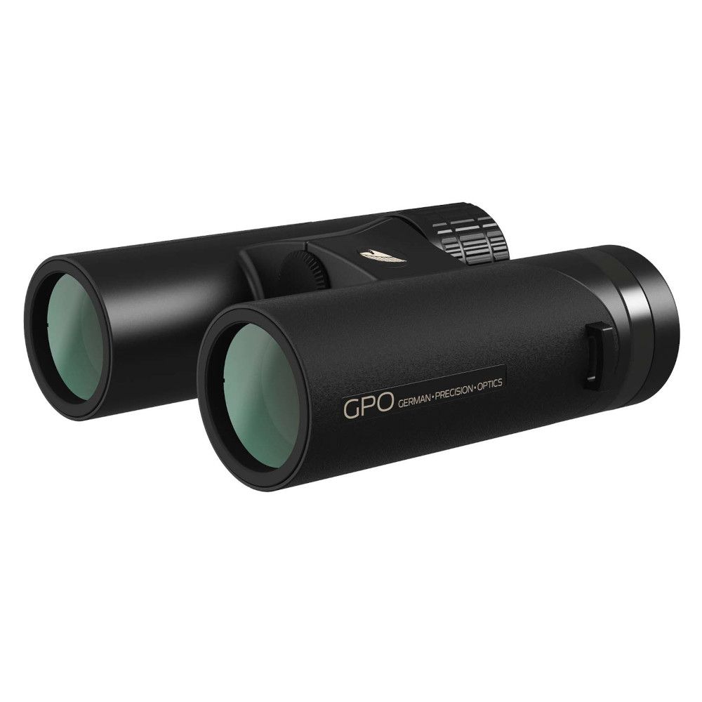 GPO Passion ED 10x32 Farbe: Braun