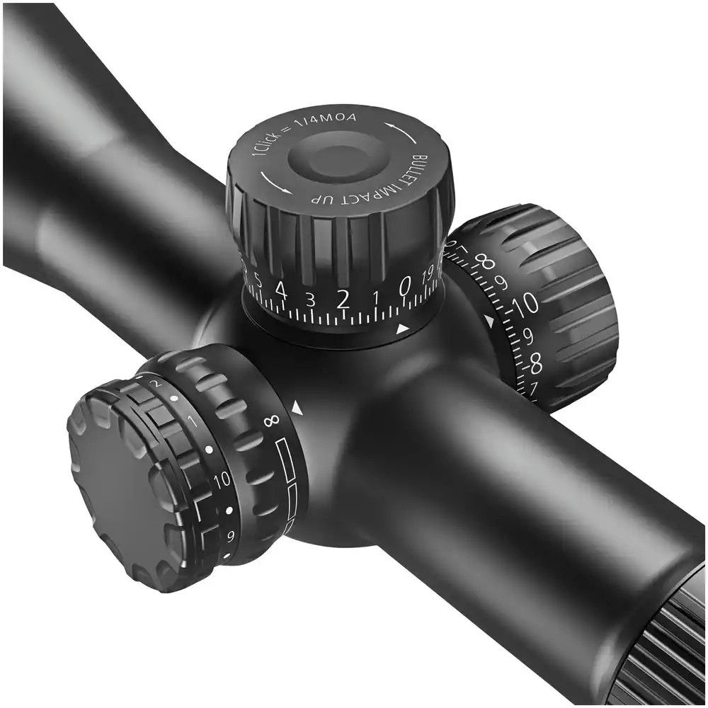 ZEISS V4 6-24x50 ASV H+S Zielfernrohr #65 / ZMOAi-T20