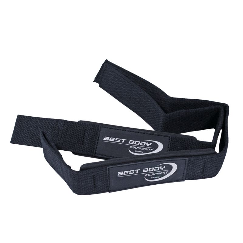 Best Body Nutrition Zughilfe Stoff