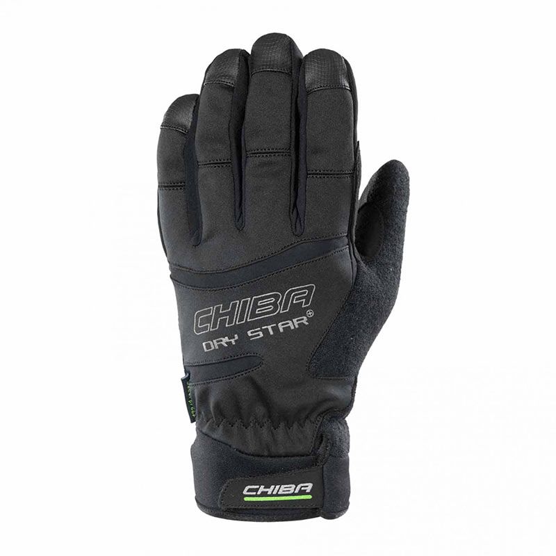 Chiba Dry Star Plus Winterhandschuhe XS