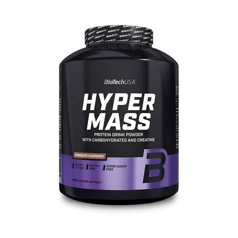 Biotech USA Hyper Mass 2270 g Vanille