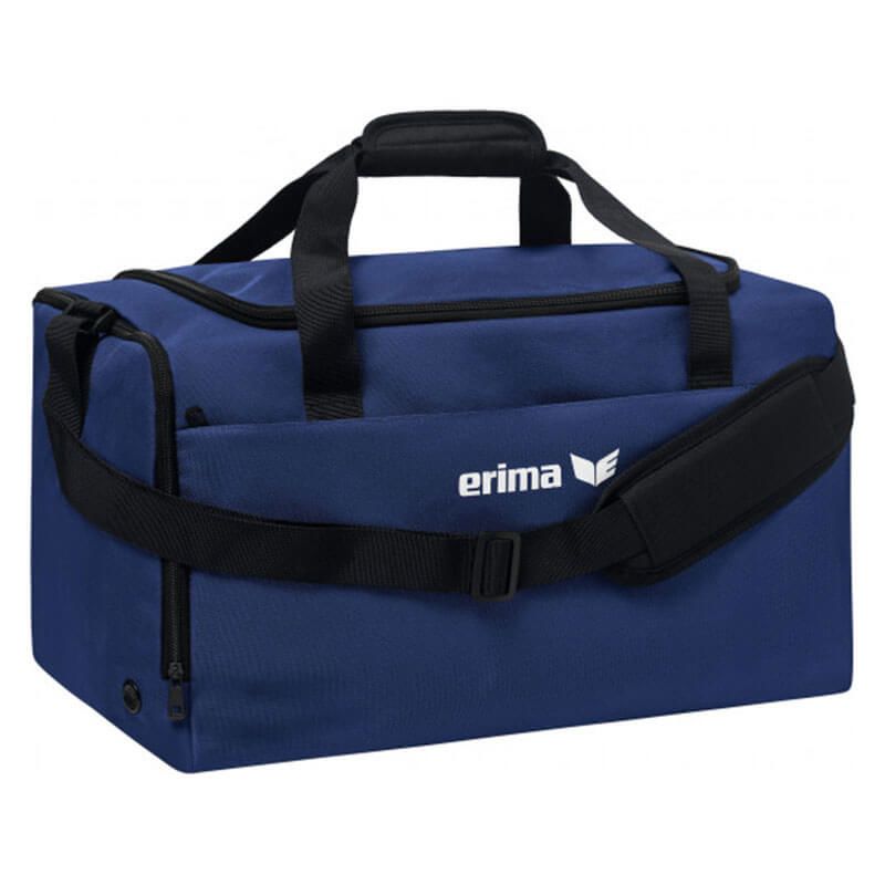 Erima Team Sporttasche Gr??e S new navy