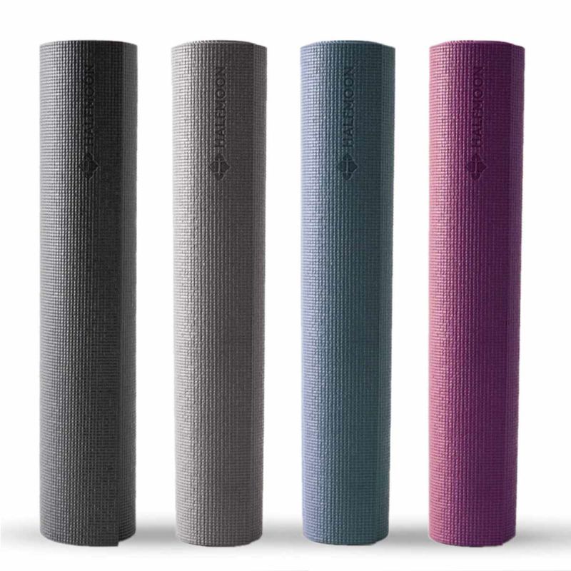 Halfmoon Essential Studio Mat Yogamatte