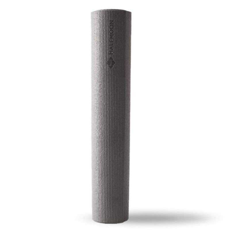 Halfmoon Essential Studio Mat Yogamatte Fossil Grey