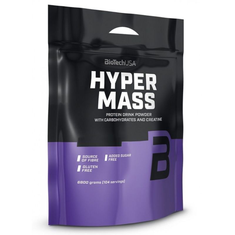 Biotech USA Hyper Mass 6800 g