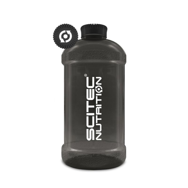 Scitec Nutrition Gallon 2200ml Black Smoke
