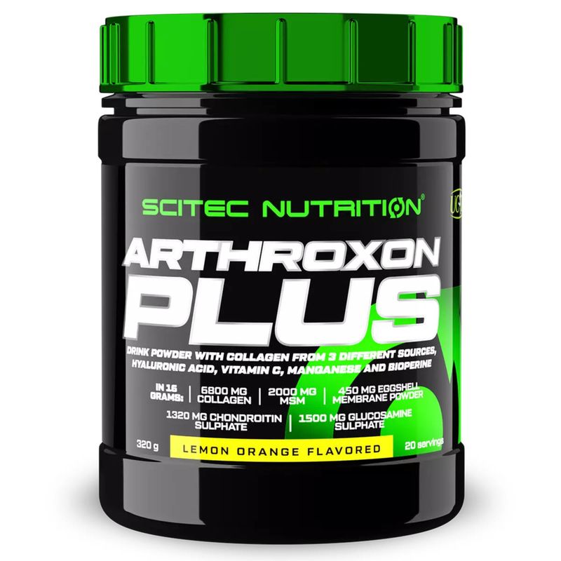 Scitec Nutrition Arthroxon Plus 320g