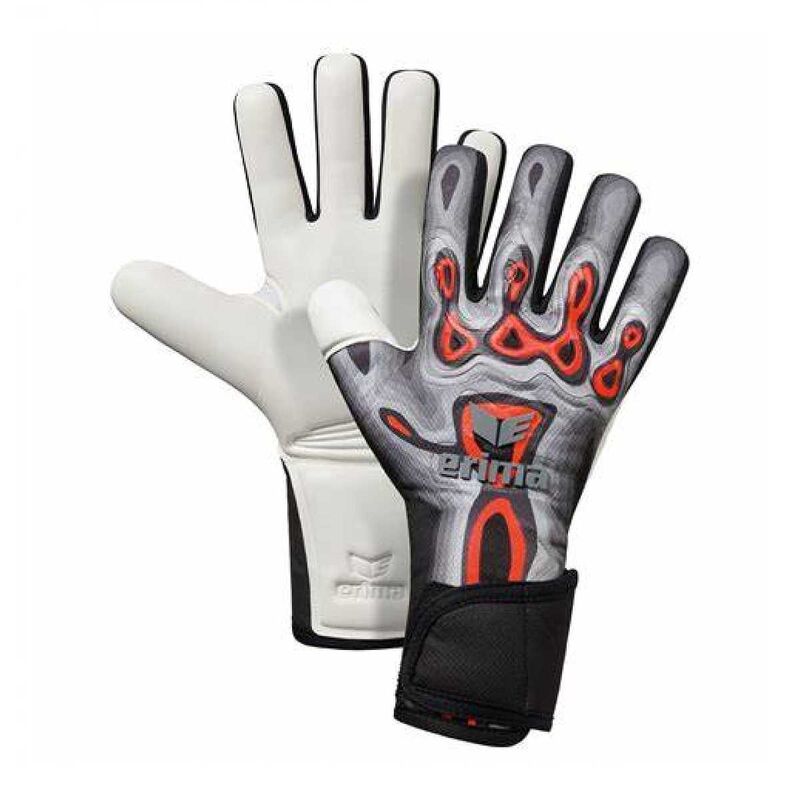 Erima FLEX-Ray PRO Torwarthandschuhe 10