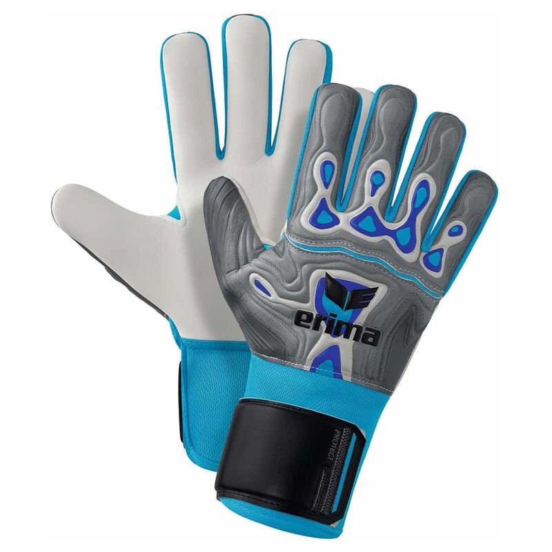 Erima FleX-Ray Protect Torwarthandschuhe 5