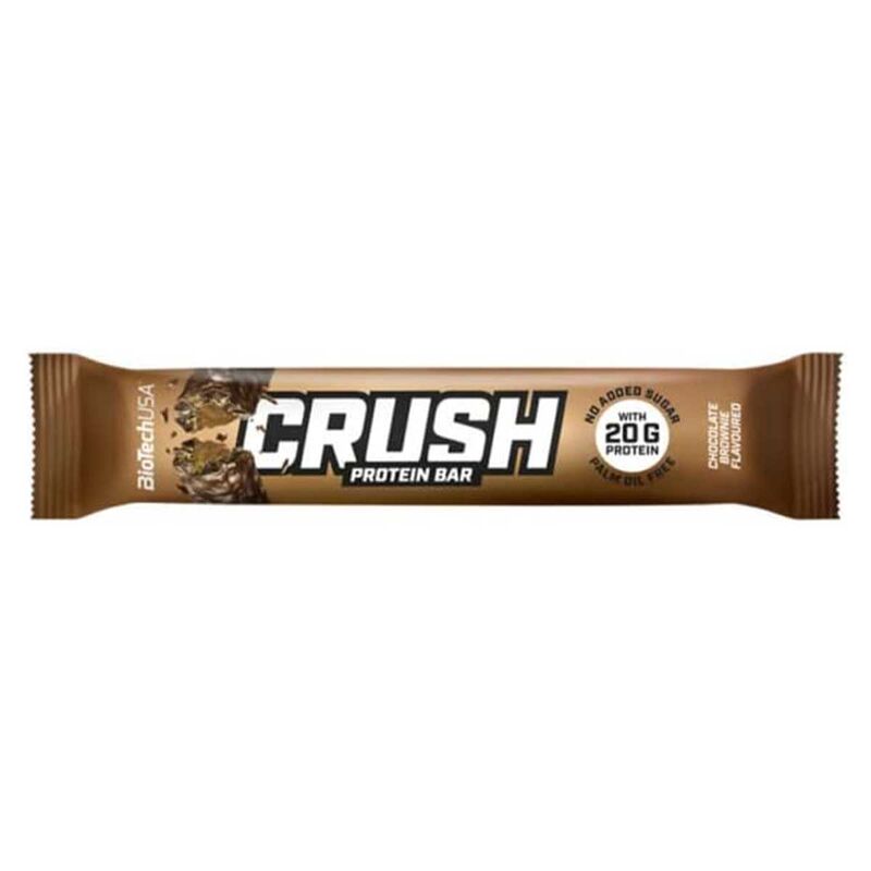 Biotech USA Crush Bar 12x64g