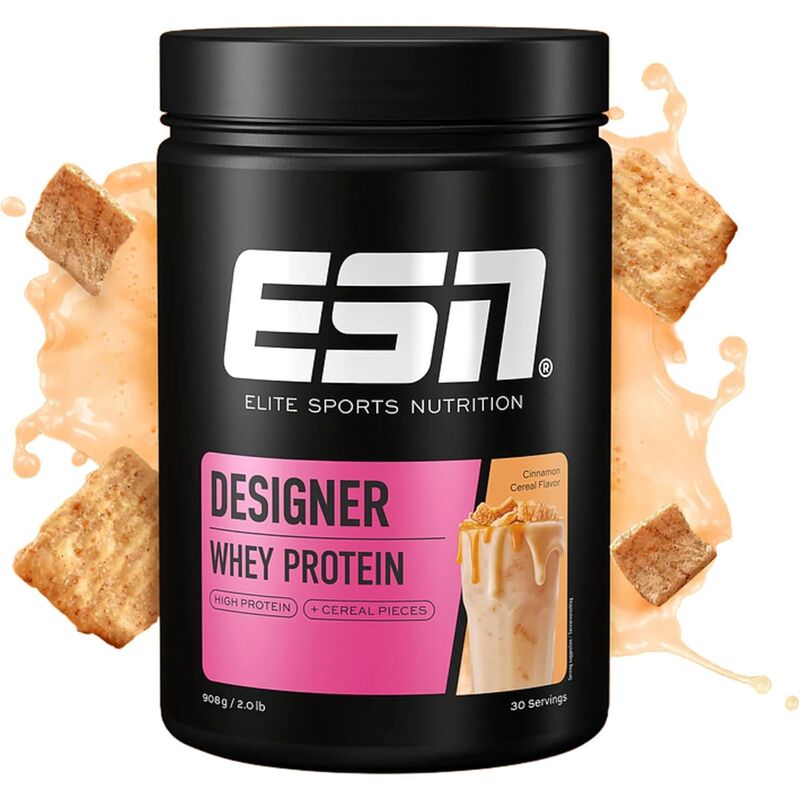ESN Designer Whey 908g