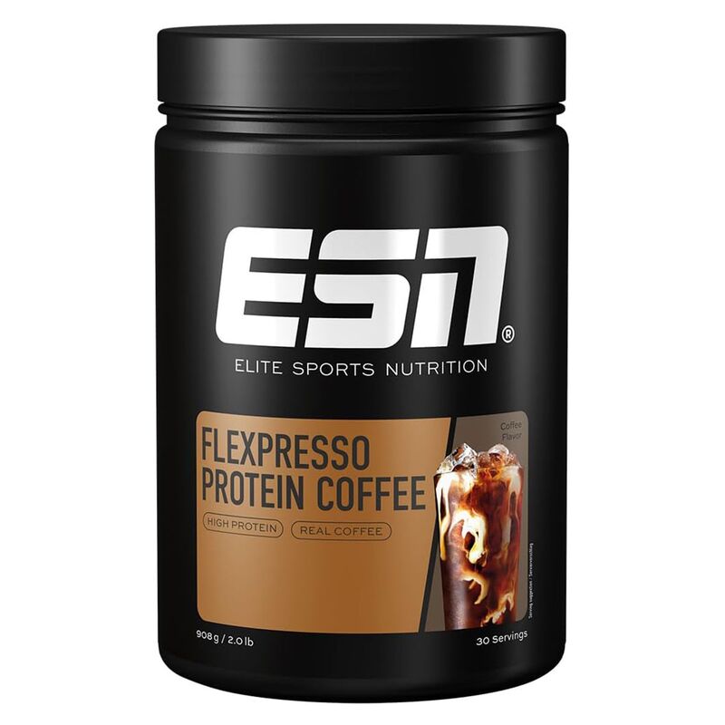 ESN Flexpresso Protein Coffee 908g