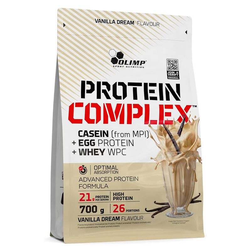 Olimp Protein Complex 700g Chocolate Royale