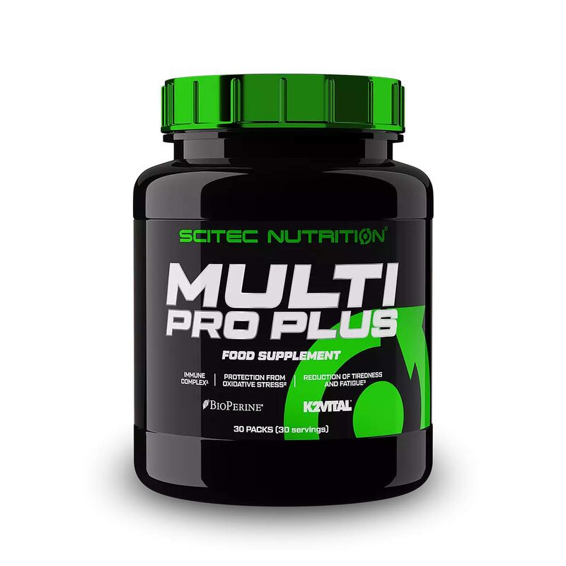 Scitec Nutrition Multi Pro Plus 30 Portionen