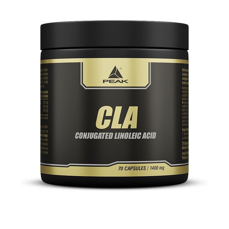 Peak CLA 70 Kapseln
