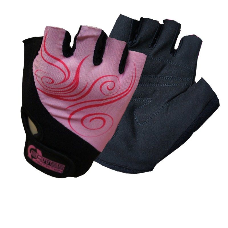 Scitec Nutrition Handschuhe Girl Power L