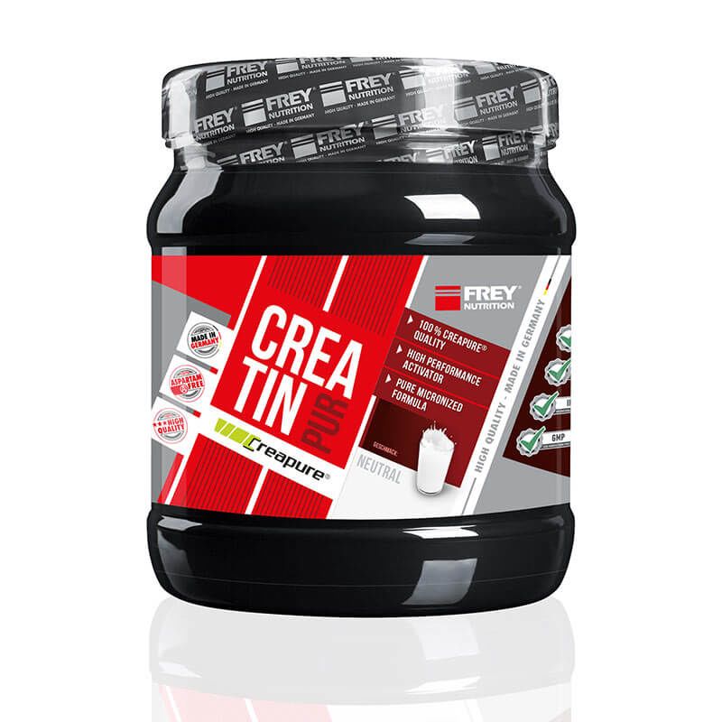 Frey Nutrition Creatin Pur 500g